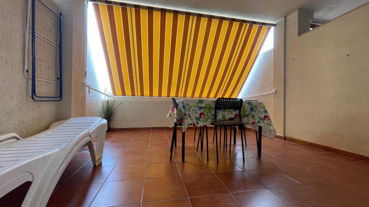 Suite Benal Beach 23 Benalmádena Dış mekan fotoğraf