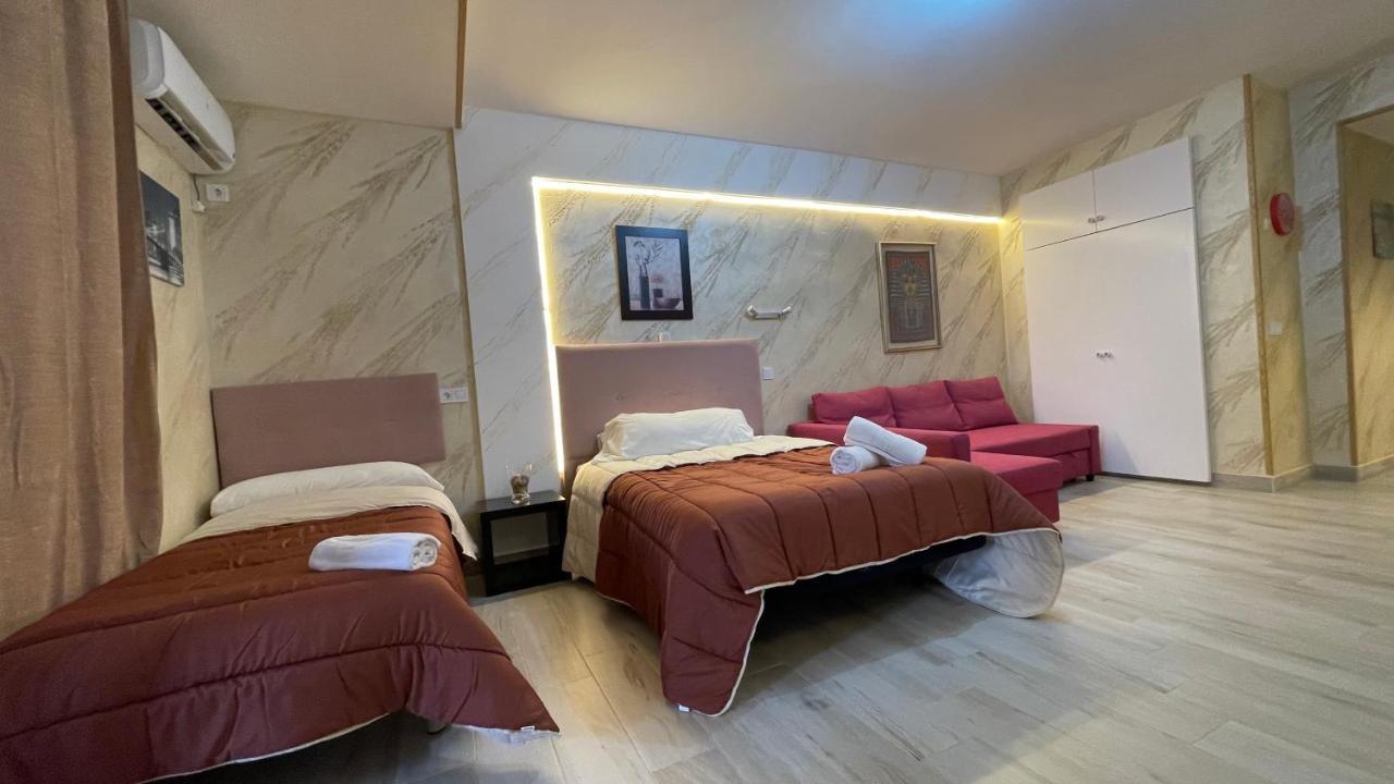Suite Benal Beach 23 Benalmádena Dış mekan fotoğraf