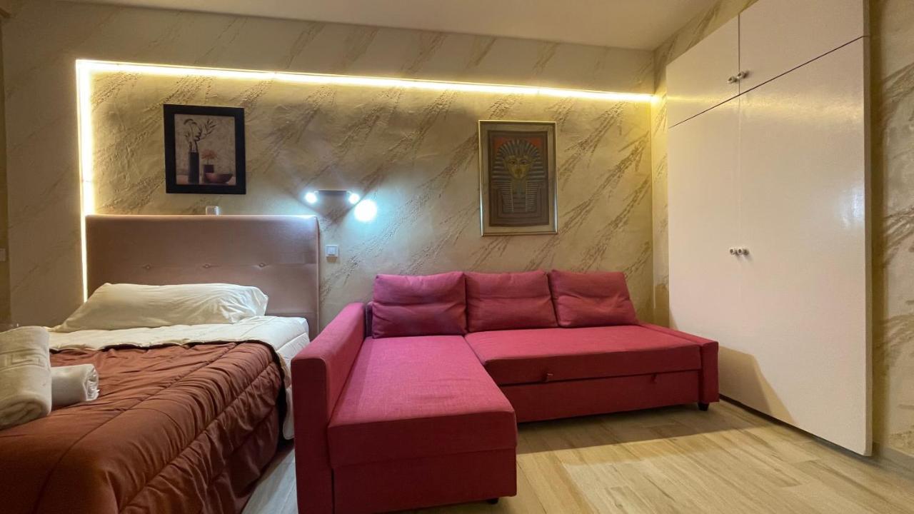 Suite Benal Beach 23 Benalmádena Dış mekan fotoğraf