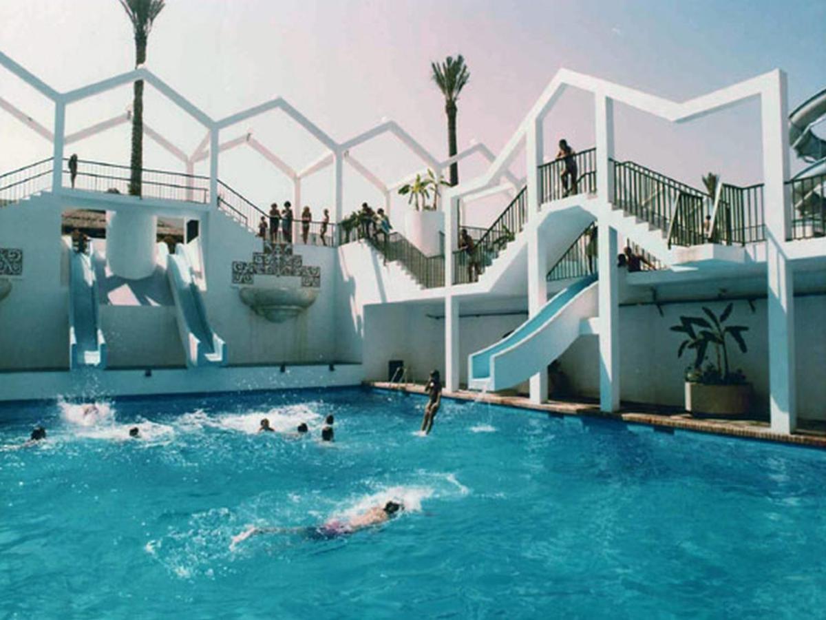 Suite Benal Beach 23 Benalmádena Dış mekan fotoğraf